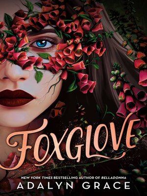 cover image of Foxglove
